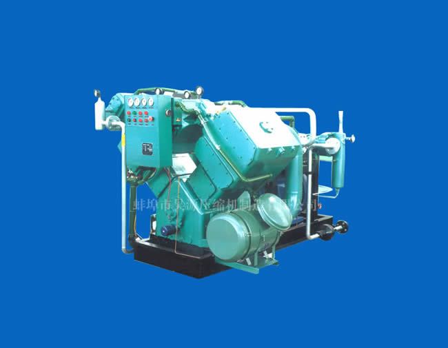 VW-9/10空气压缩机