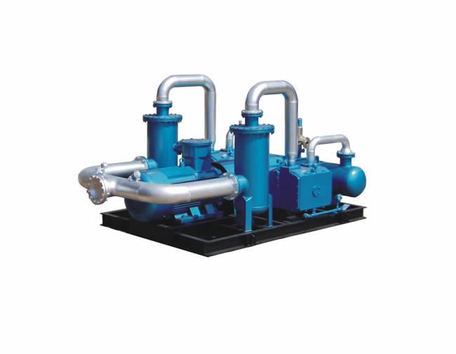 一氧化碳压缩机