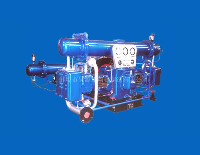 丁烷压缩机