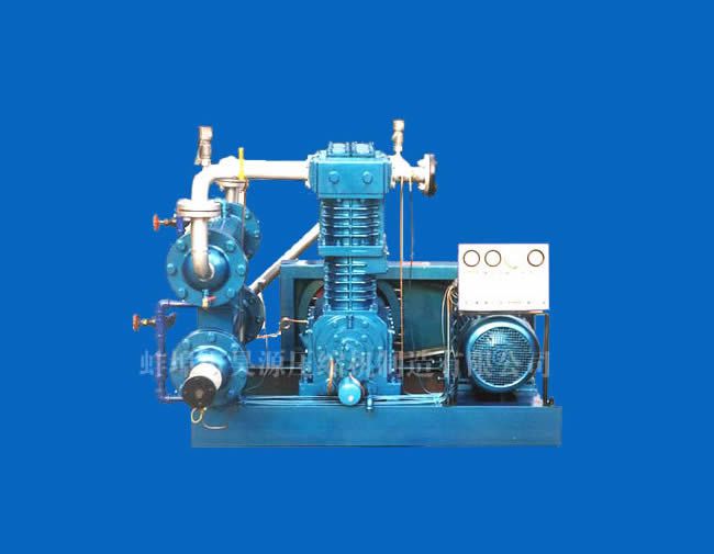 丙烯气压缩机