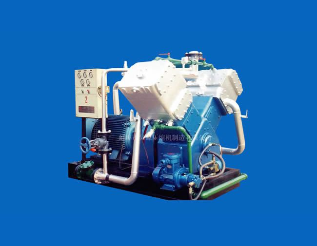 VW-20/8空分压缩机